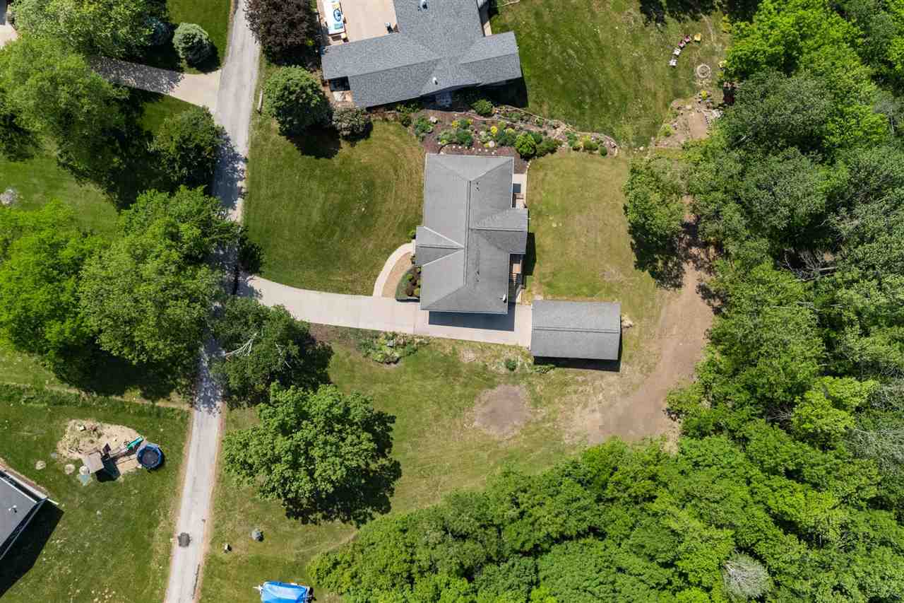 3606 Sun Valley Drive NE North Liberty IA 52317