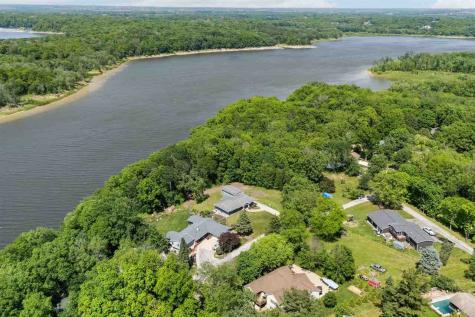 3606 Sun Valley Drive NE North Liberty IA 52317
