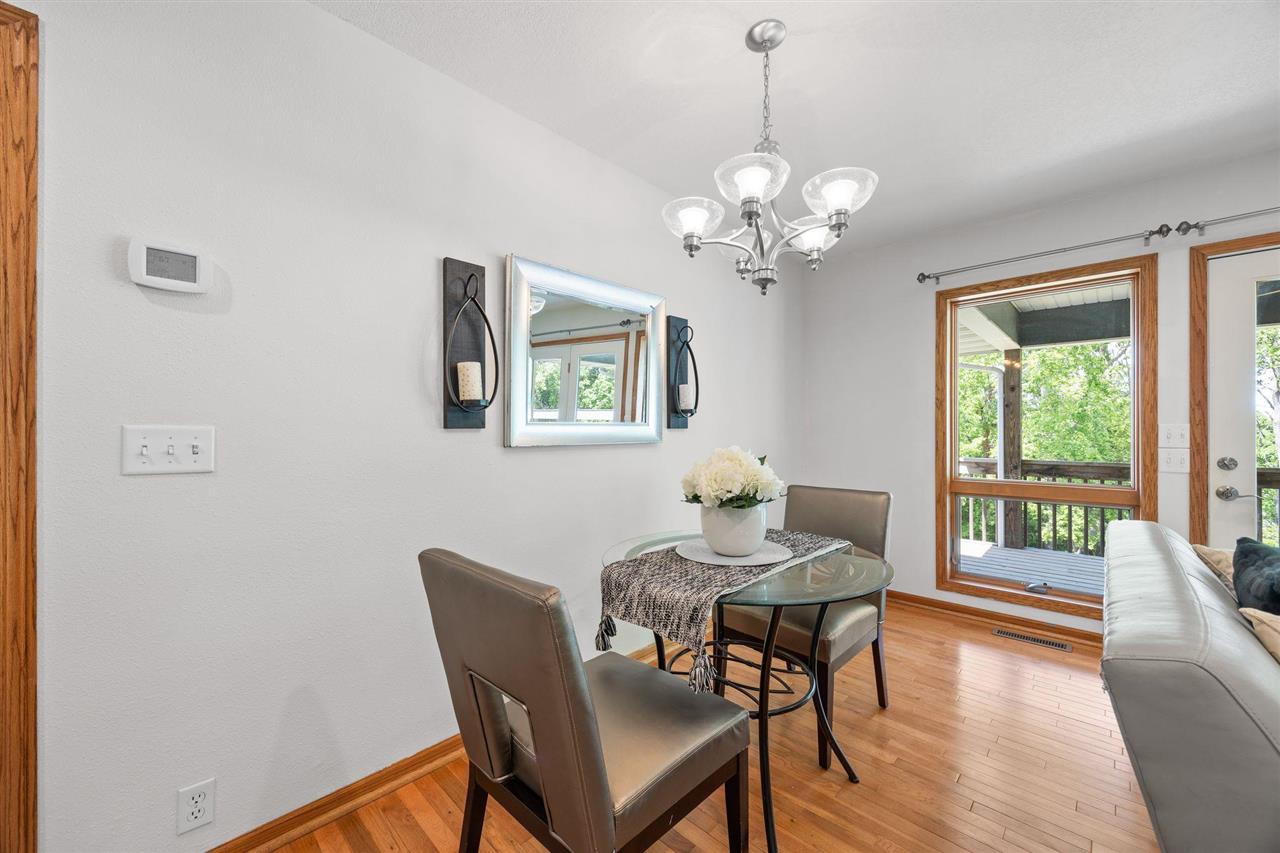 3606 Sun Valley Drive NE North Liberty IA 52317
