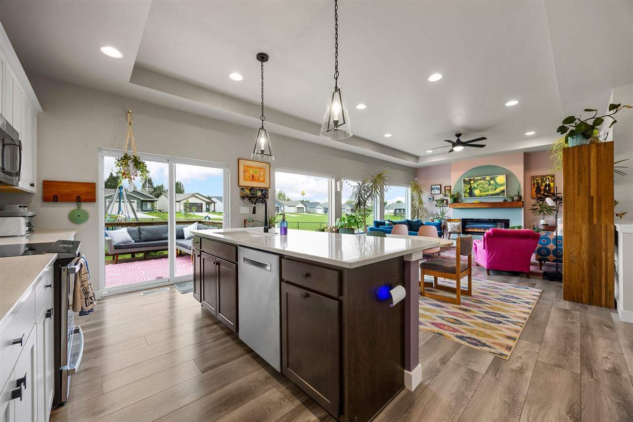 4523 Luke Drive Iowa City IA 52246