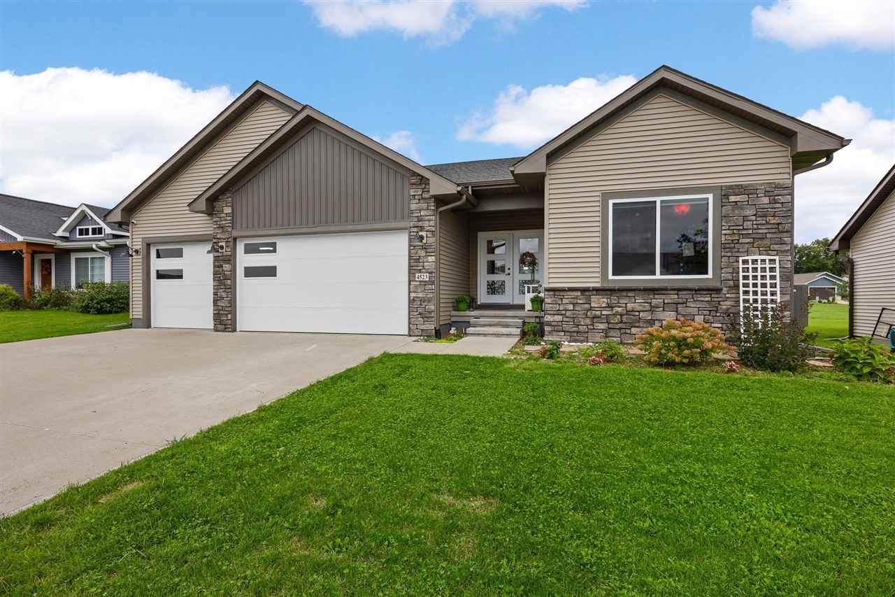 4523 Luke Drive Iowa City IA 52246