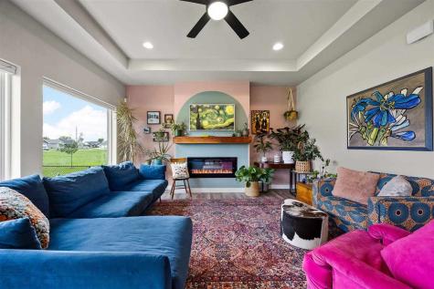 4523 Luke Drive Iowa City IA 52246