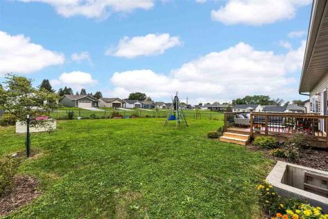 4523 Luke Drive Iowa City IA 52246