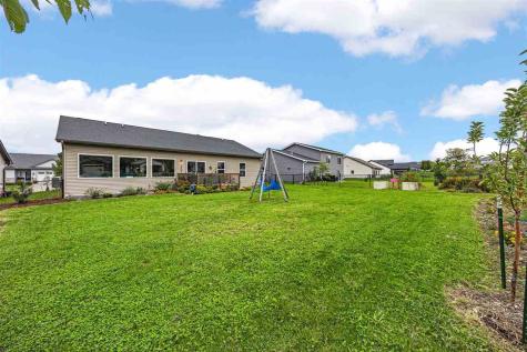 4523 Luke Drive Iowa City IA 52246