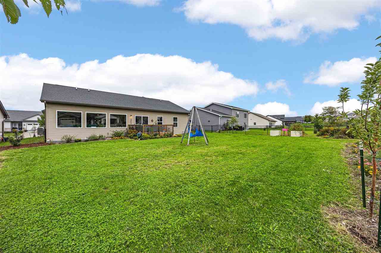 4523 Luke Drive Iowa City IA 52246