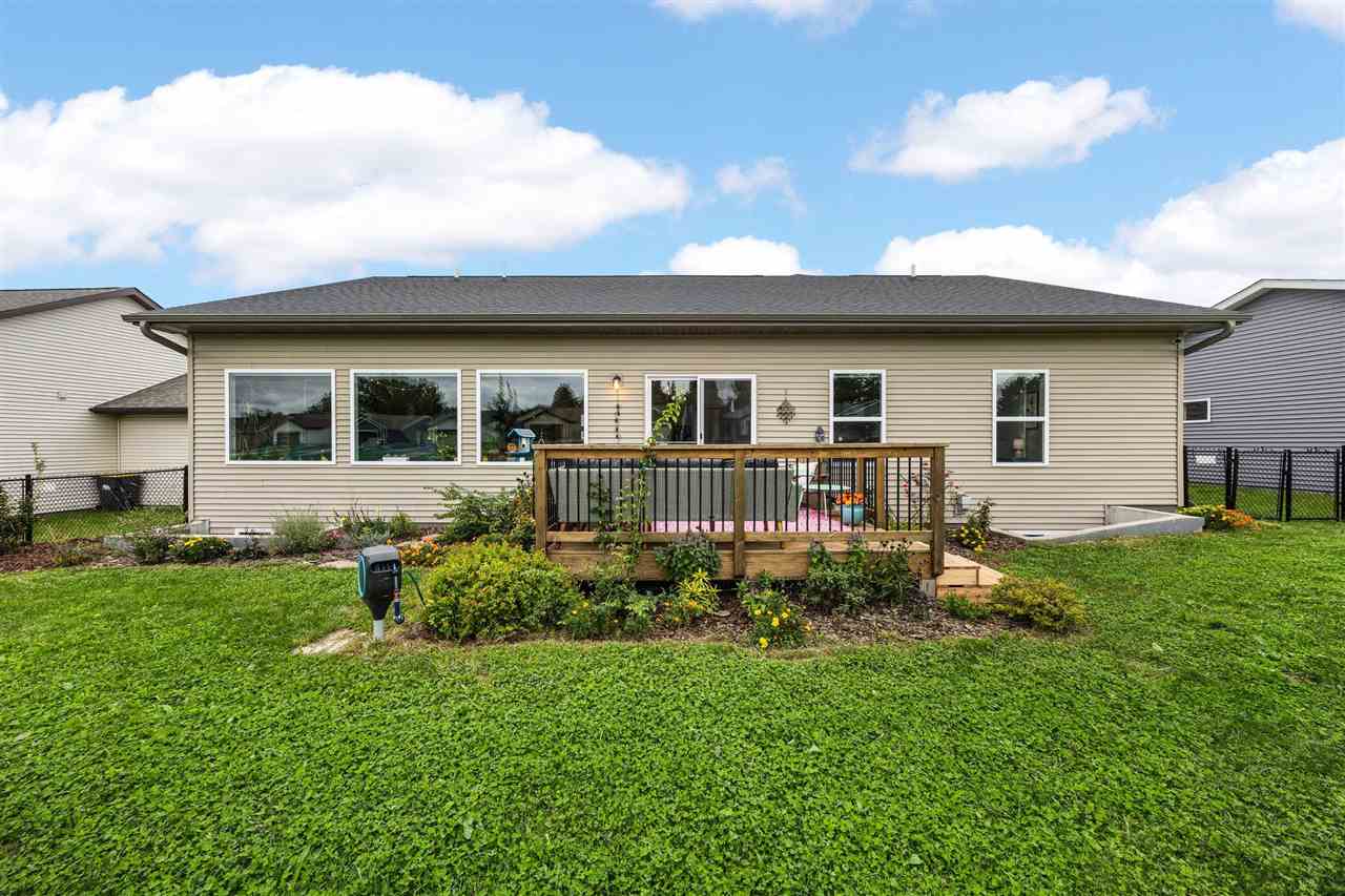 4523 Luke Drive Iowa City IA 52246