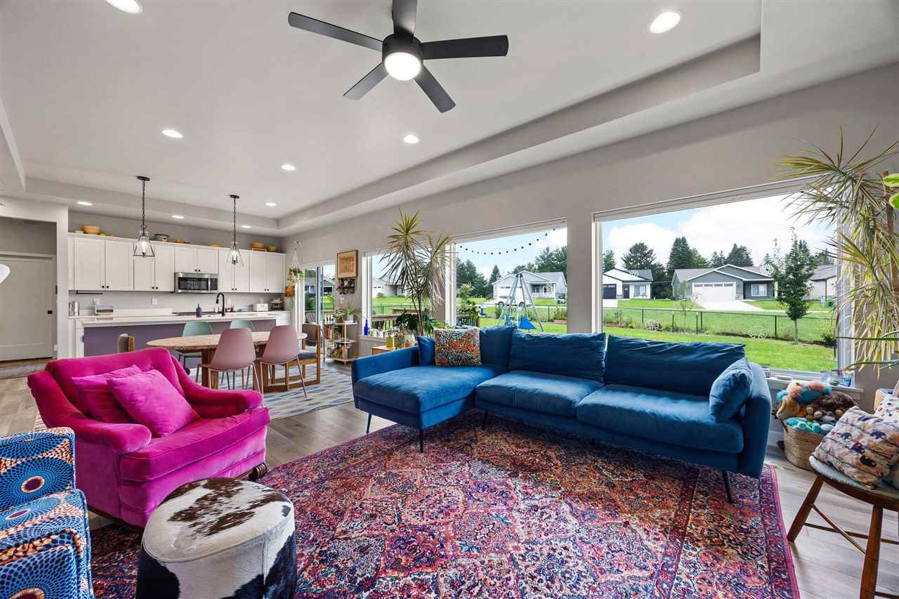 4523 Luke Drive Iowa City IA 52246