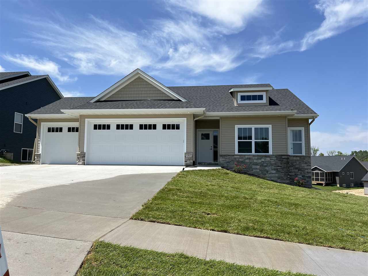 805 Yorkshire Street North Liberty IA 52317