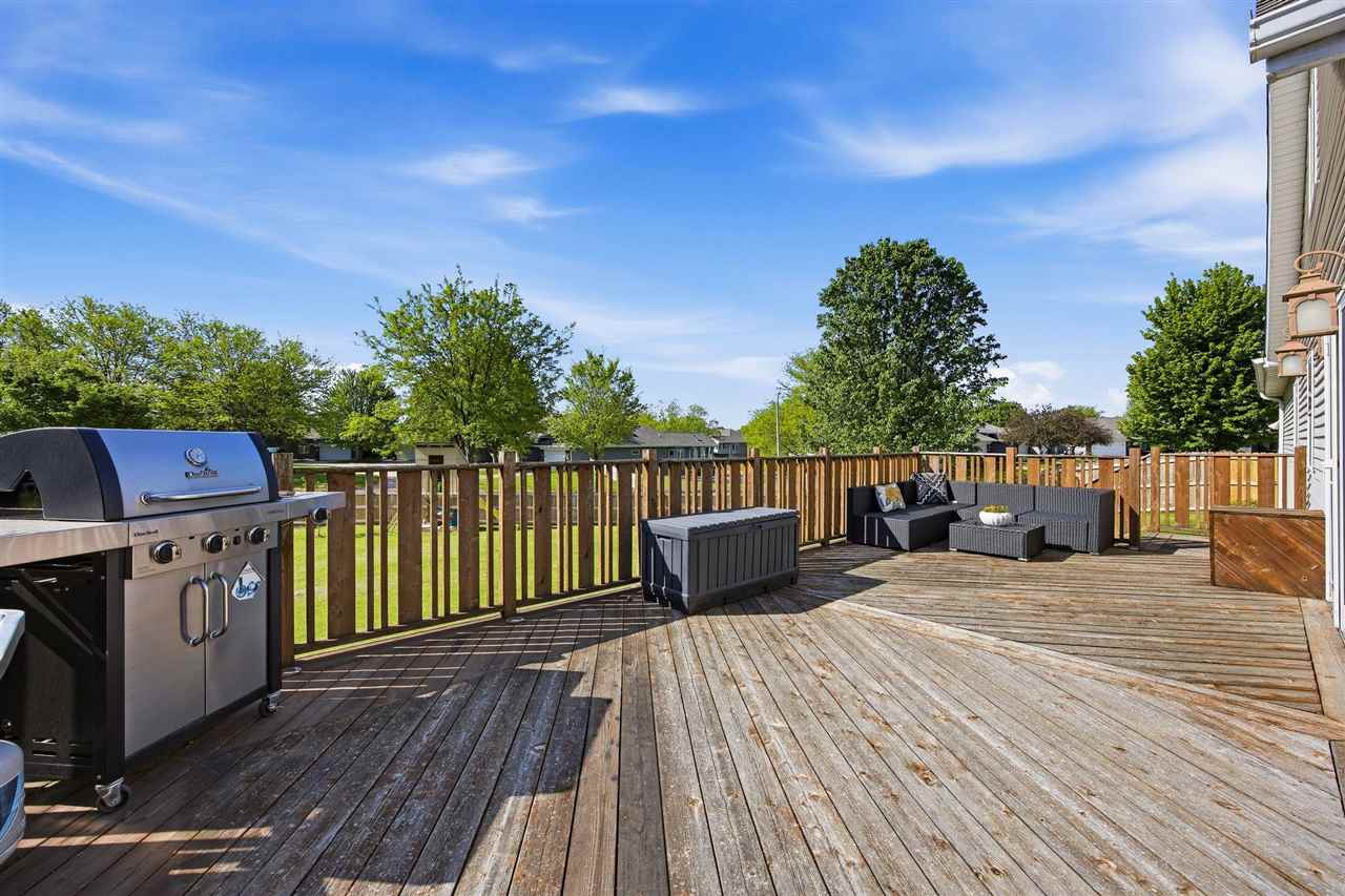 1019 Chamberlain Drive Iowa City IA 52240