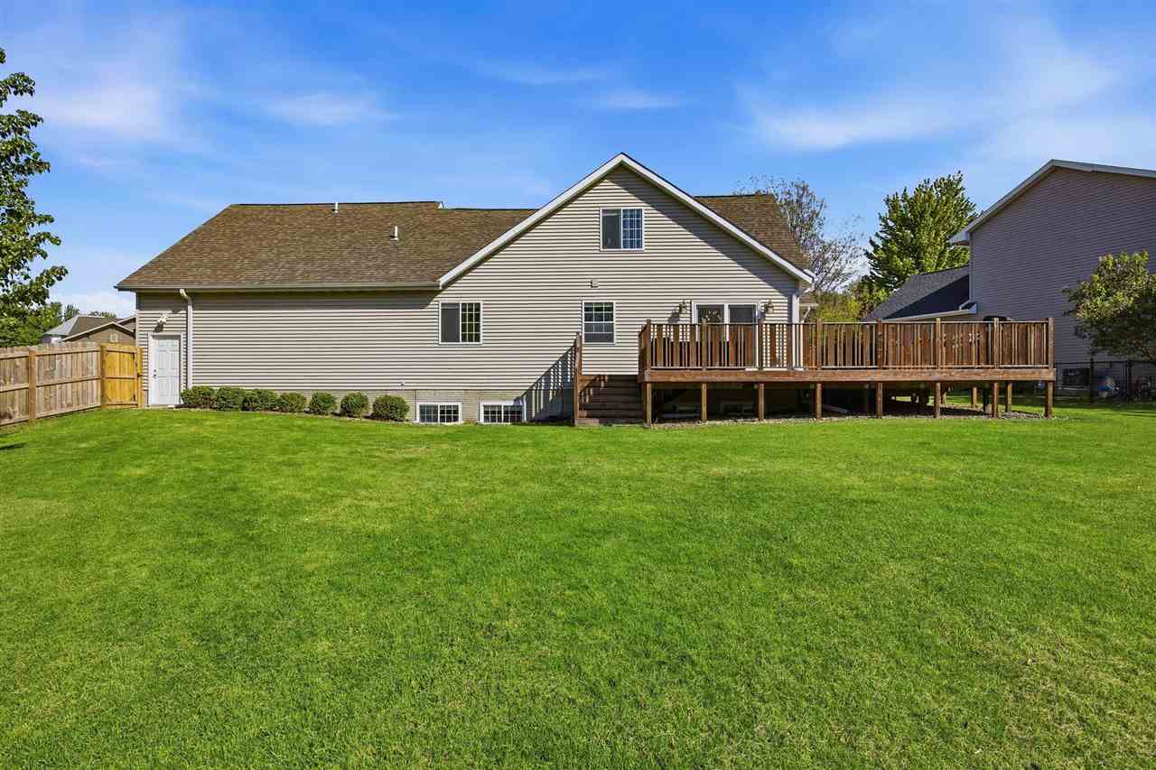 1019 Chamberlain Drive Iowa City IA 52240