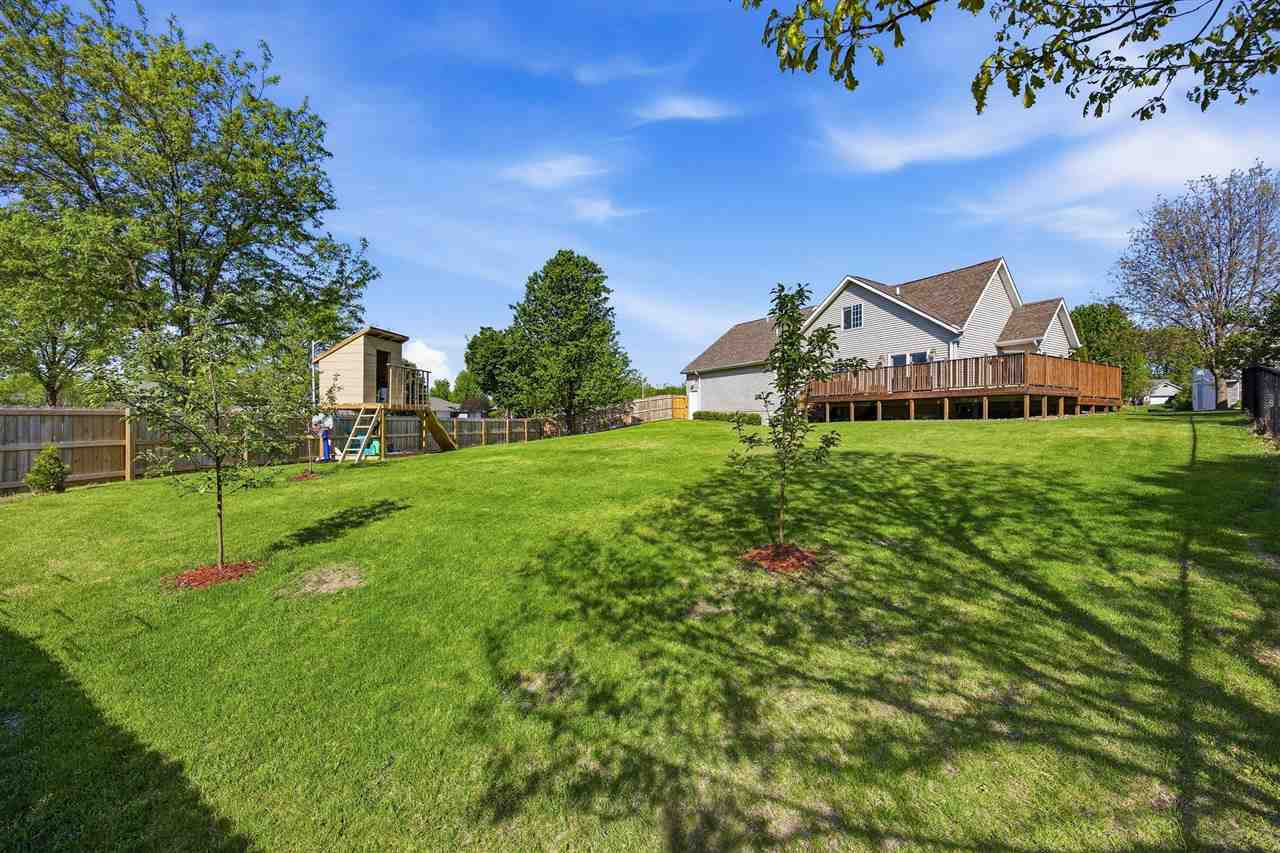 1019 Chamberlain Drive Iowa City IA 52240