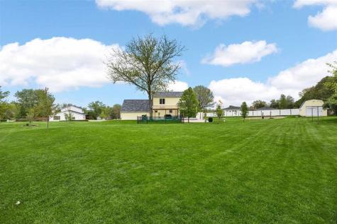 6409 Meadowlark Drive Cedar Rapids IA 52404