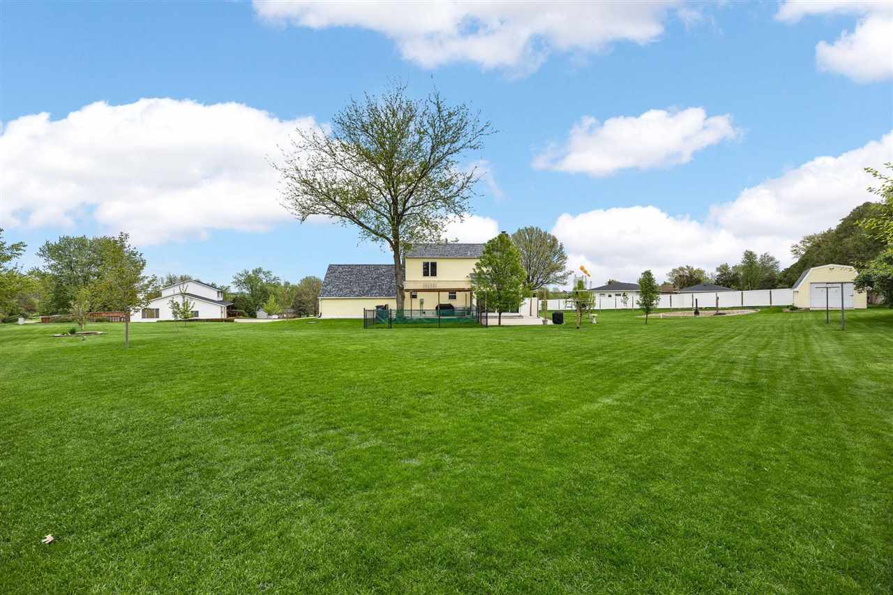 6409 Meadowlark Drive Cedar Rapids IA 52404