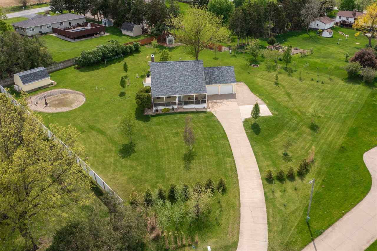 6409 Meadowlark Drive Cedar Rapids IA 52404