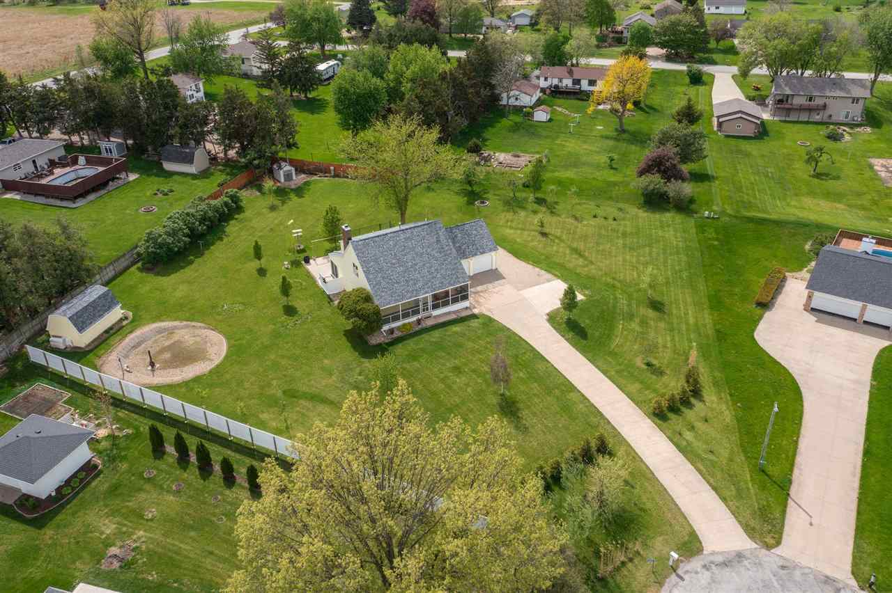 6409 Meadowlark Drive Cedar Rapids IA 52404