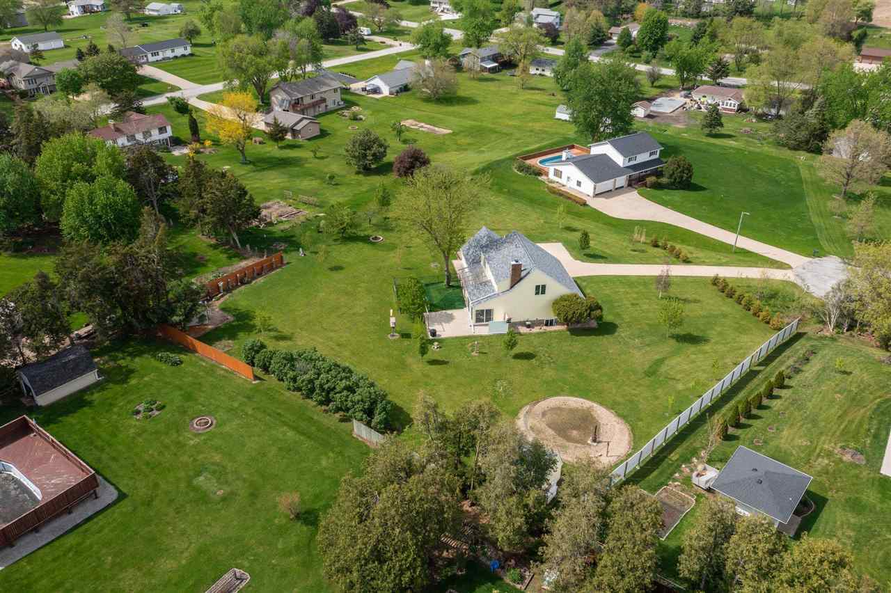 6409 Meadowlark Drive Cedar Rapids IA 52404