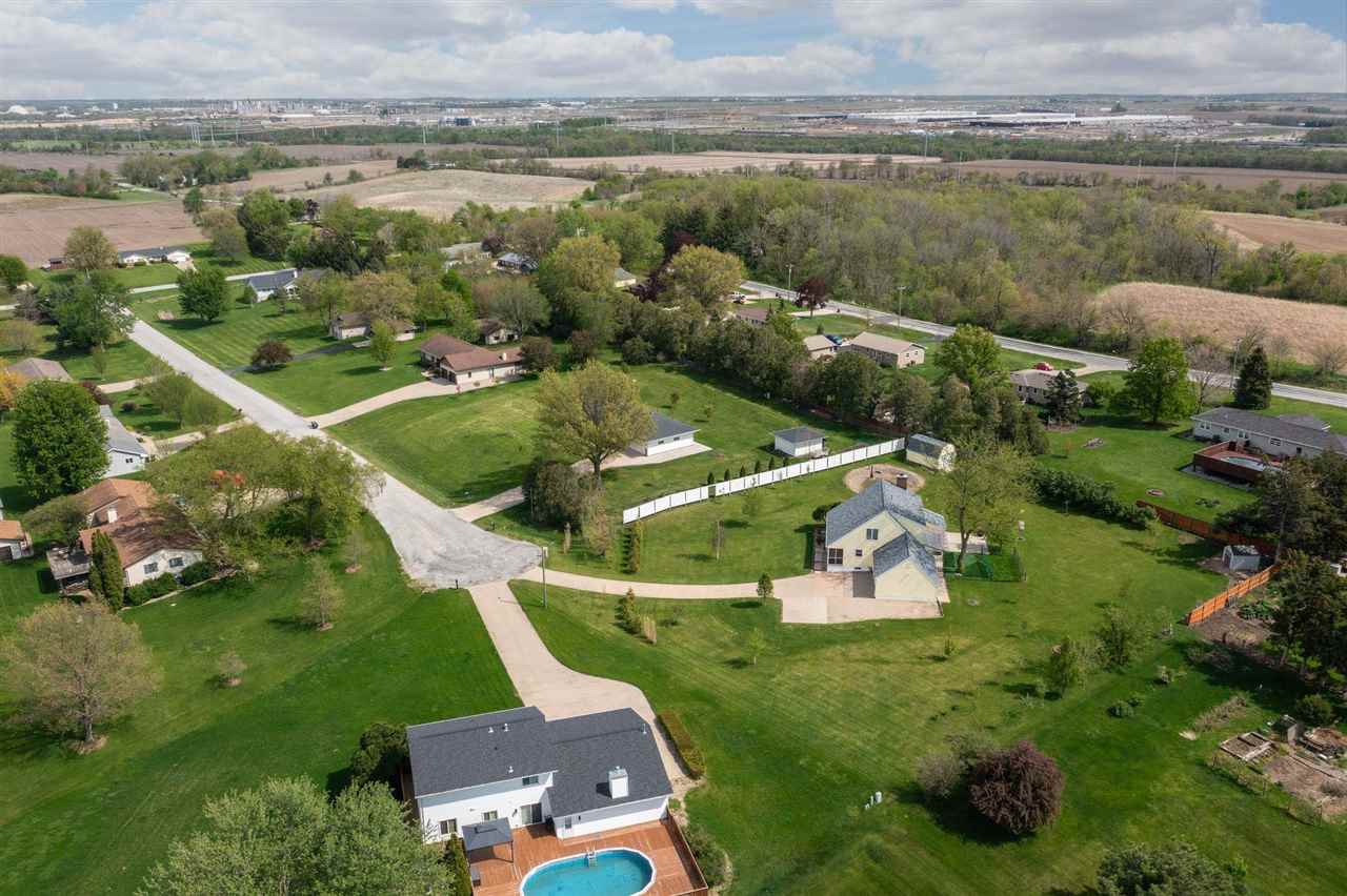 6409 Meadowlark Drive Cedar Rapids IA 52404