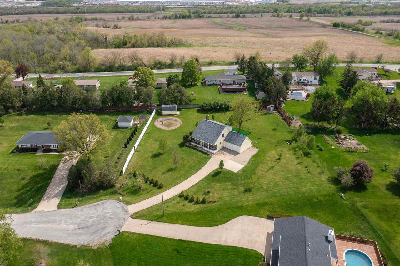 6409 Meadowlark Drive Cedar Rapids IA 52404
