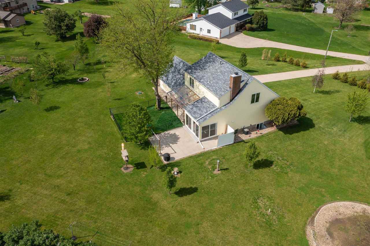 6409 Meadowlark Drive Cedar Rapids IA 52404