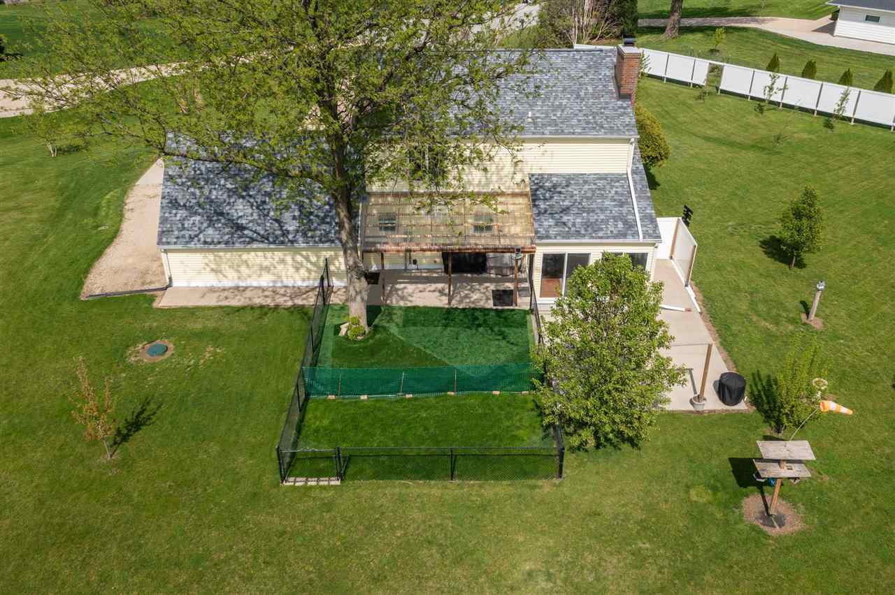 6409 Meadowlark Drive Cedar Rapids IA 52404