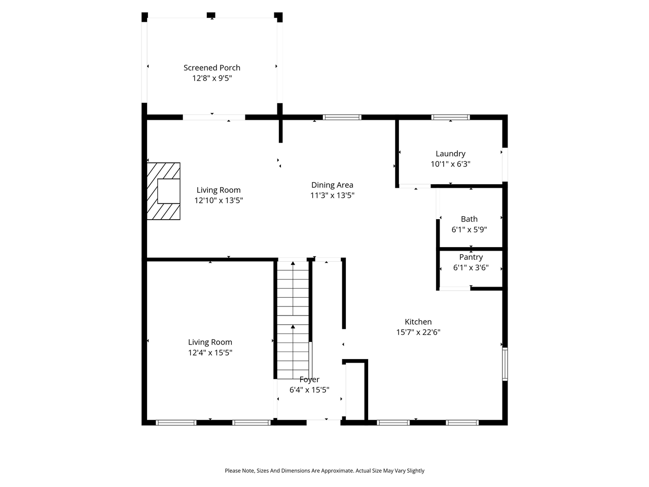 6409 Meadowlark Drive Cedar Rapids IA 52404