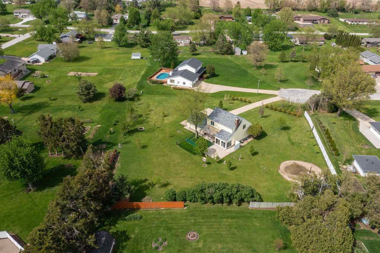 6409 Meadowlark Drive Cedar Rapids IA 52404