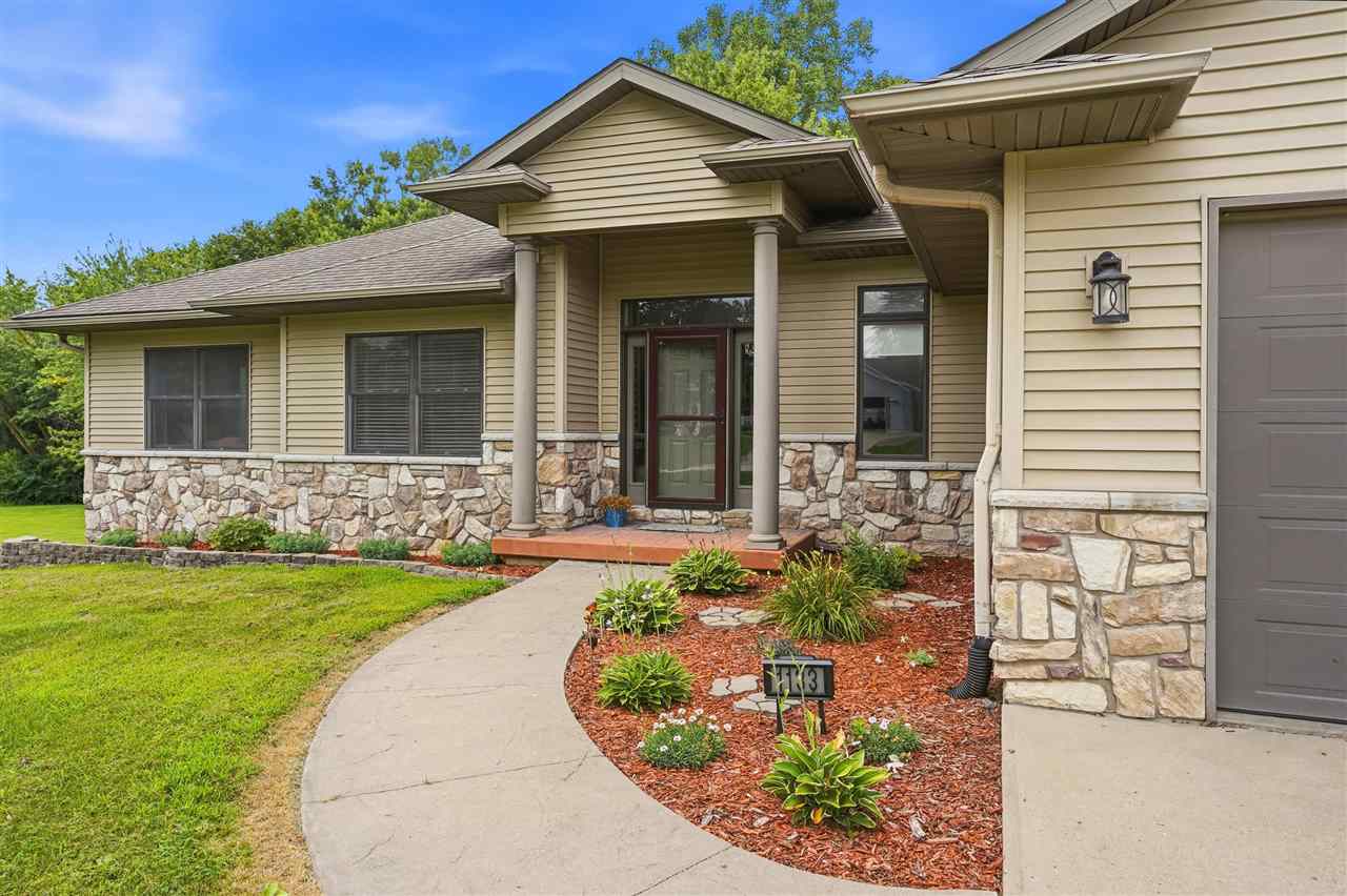 1133 Quail Court Riverside IA 52327