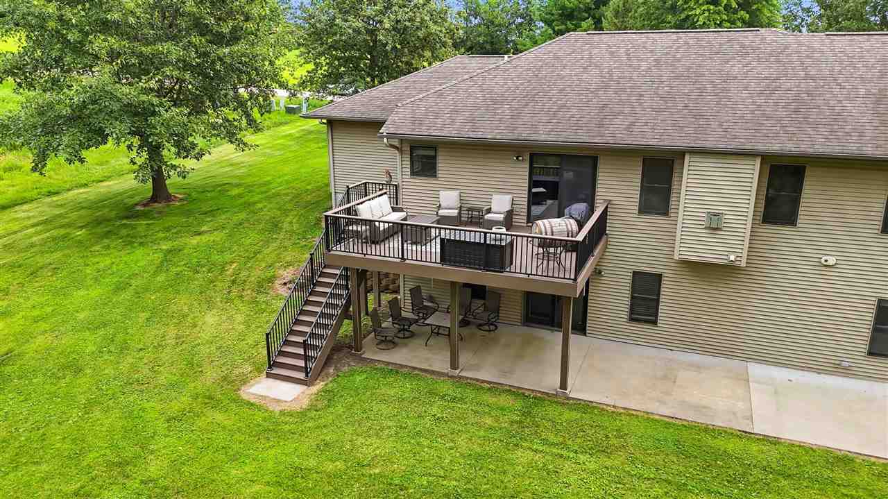 1133 Quail Court Riverside IA 52327