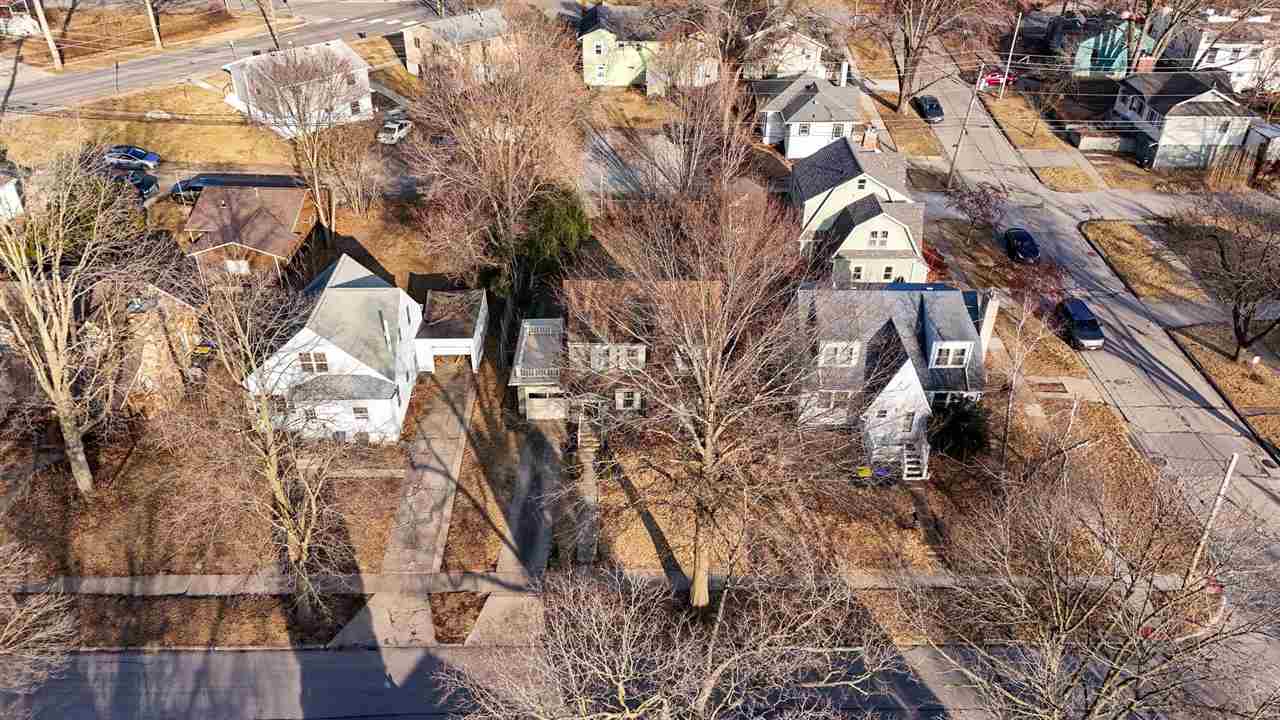 618 Dearborn Street Iowa City IA 52240