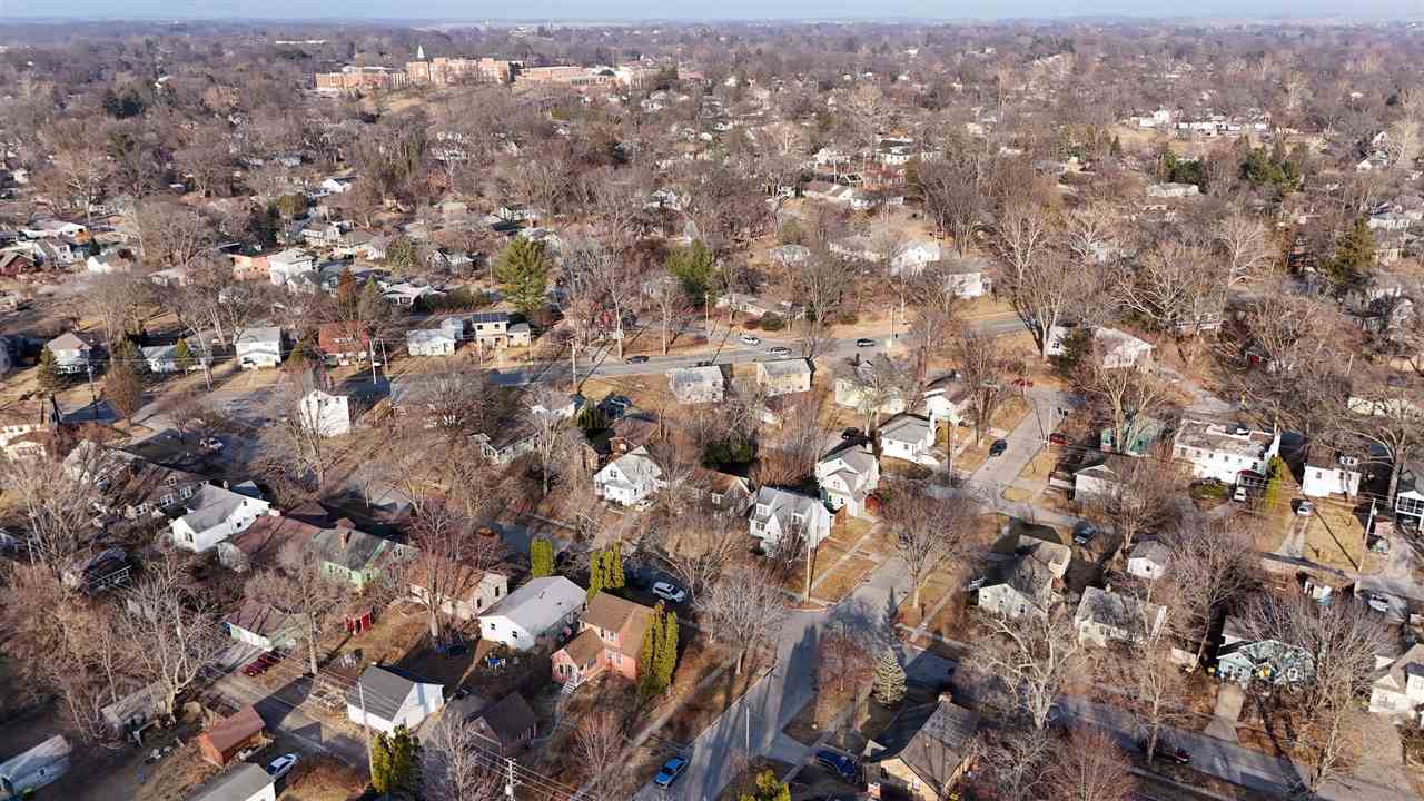 618 Dearborn Street Iowa City IA 52240