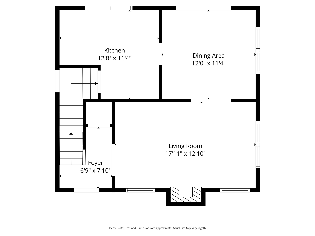 618 Dearborn Street Iowa City IA 52240