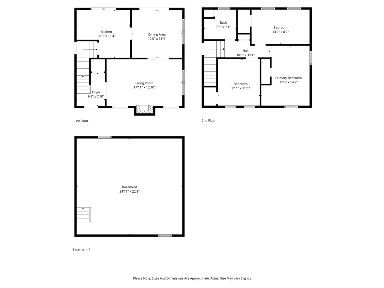 618 Dearborn Street Iowa City IA 52240