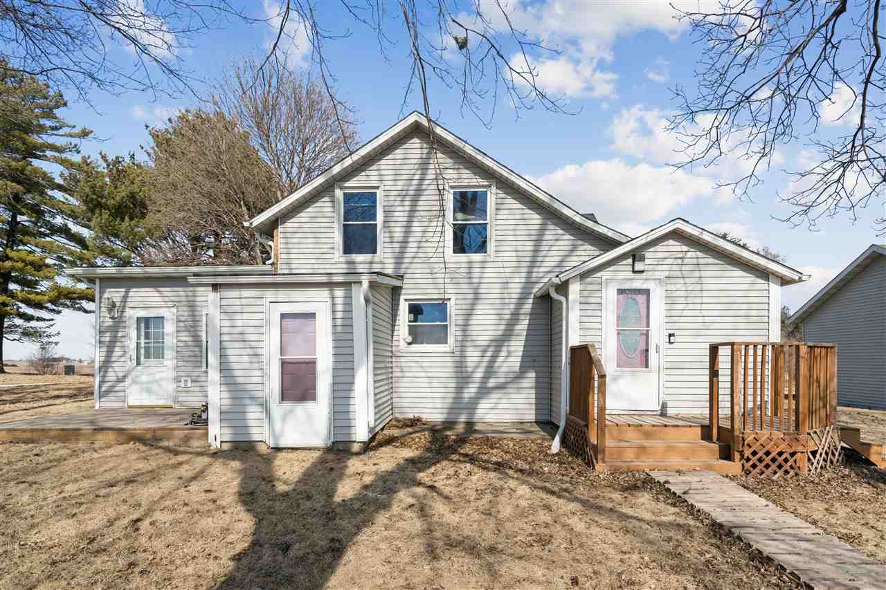 342 280th Street West Branch IA 52358