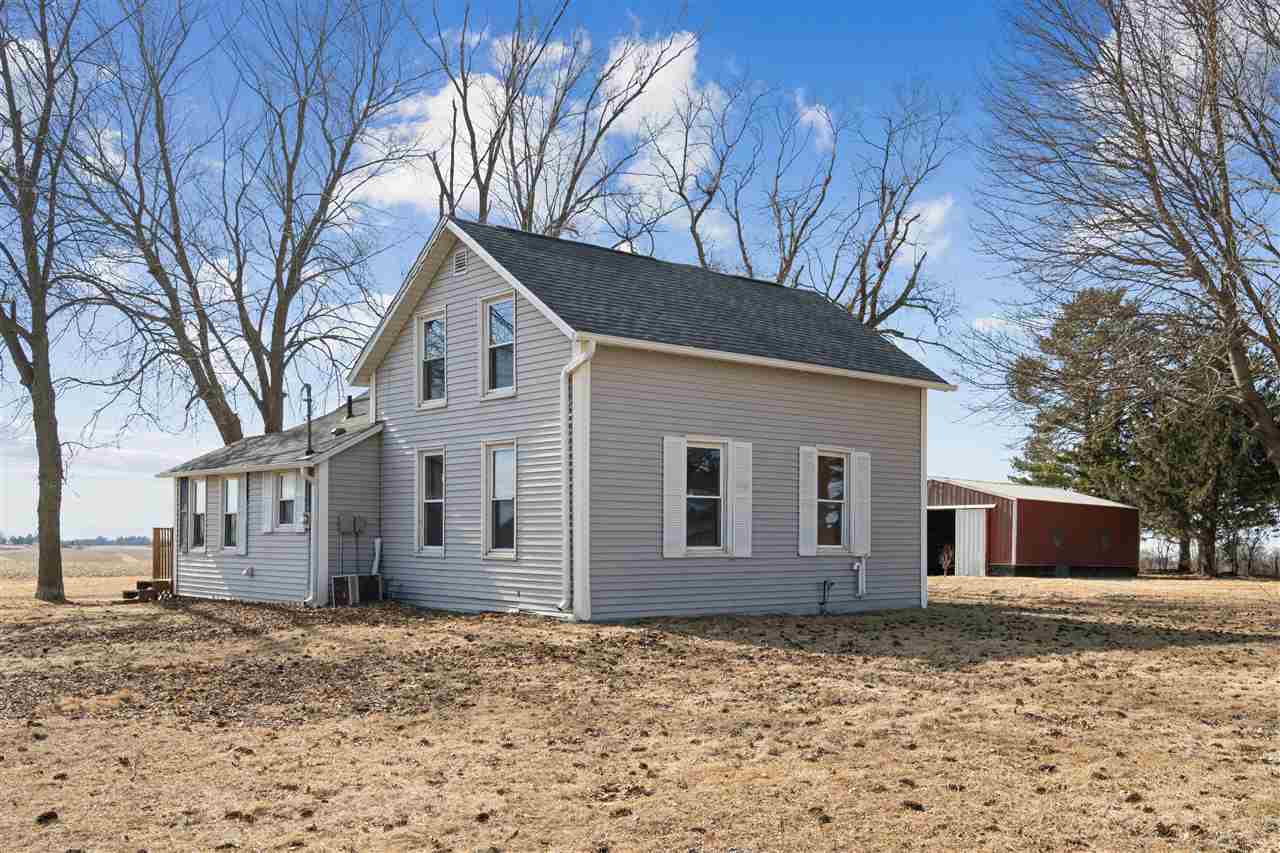 342 280th Street West Branch IA 52358
