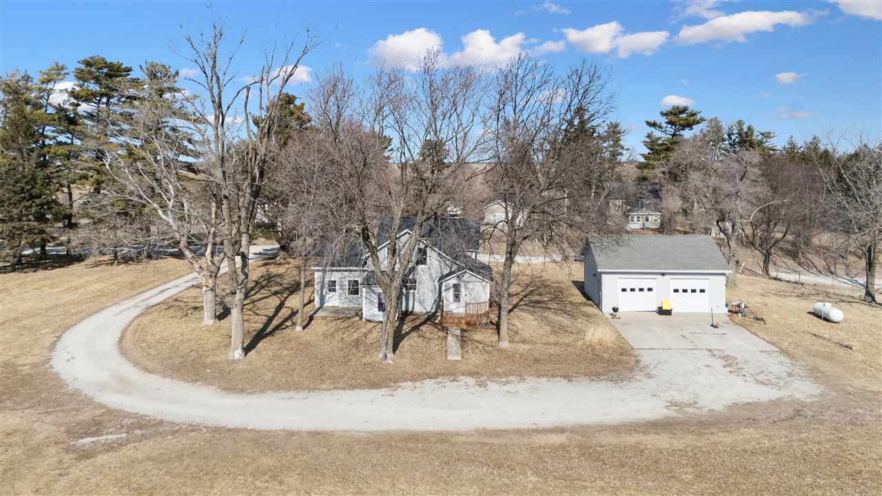 342 280th Street West Branch IA 52358