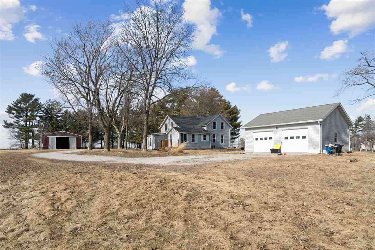342 280th Street West Branch IA 52358