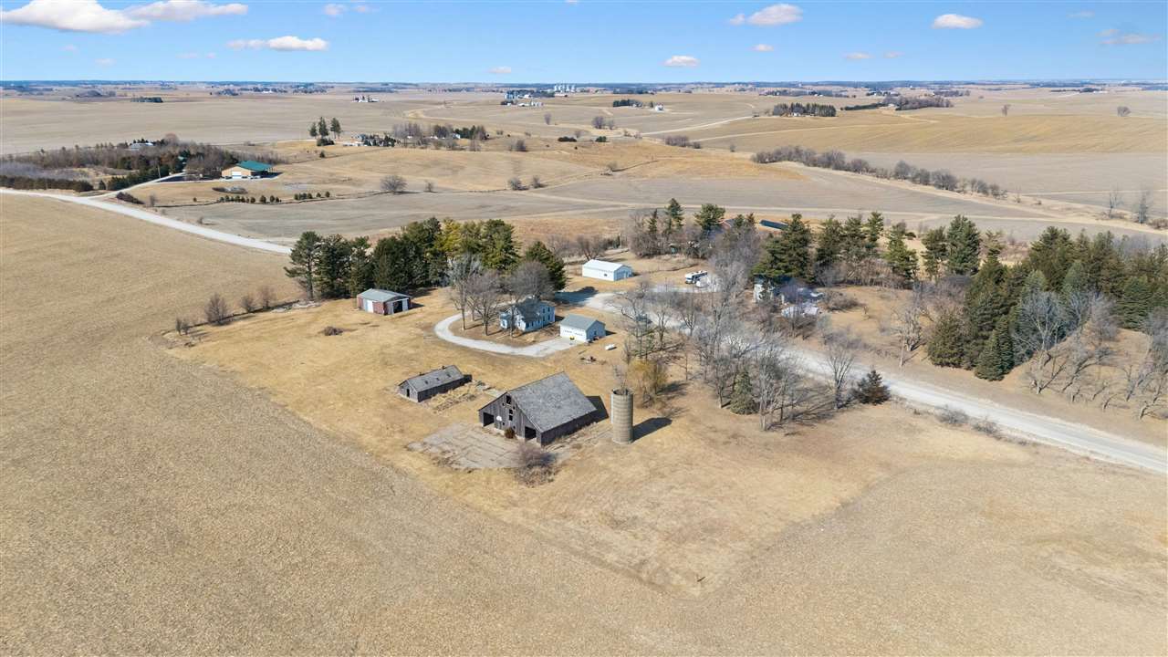 342 280th Street West Branch IA 52358