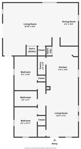 232 E Third Street Solon IA 52333