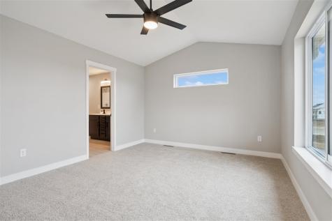 825 Prairie View Drive West Branch IA 52358