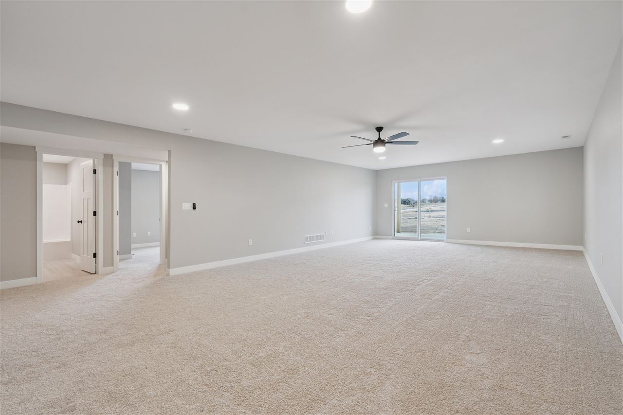 825 Prairie View Drive West Branch IA 52358