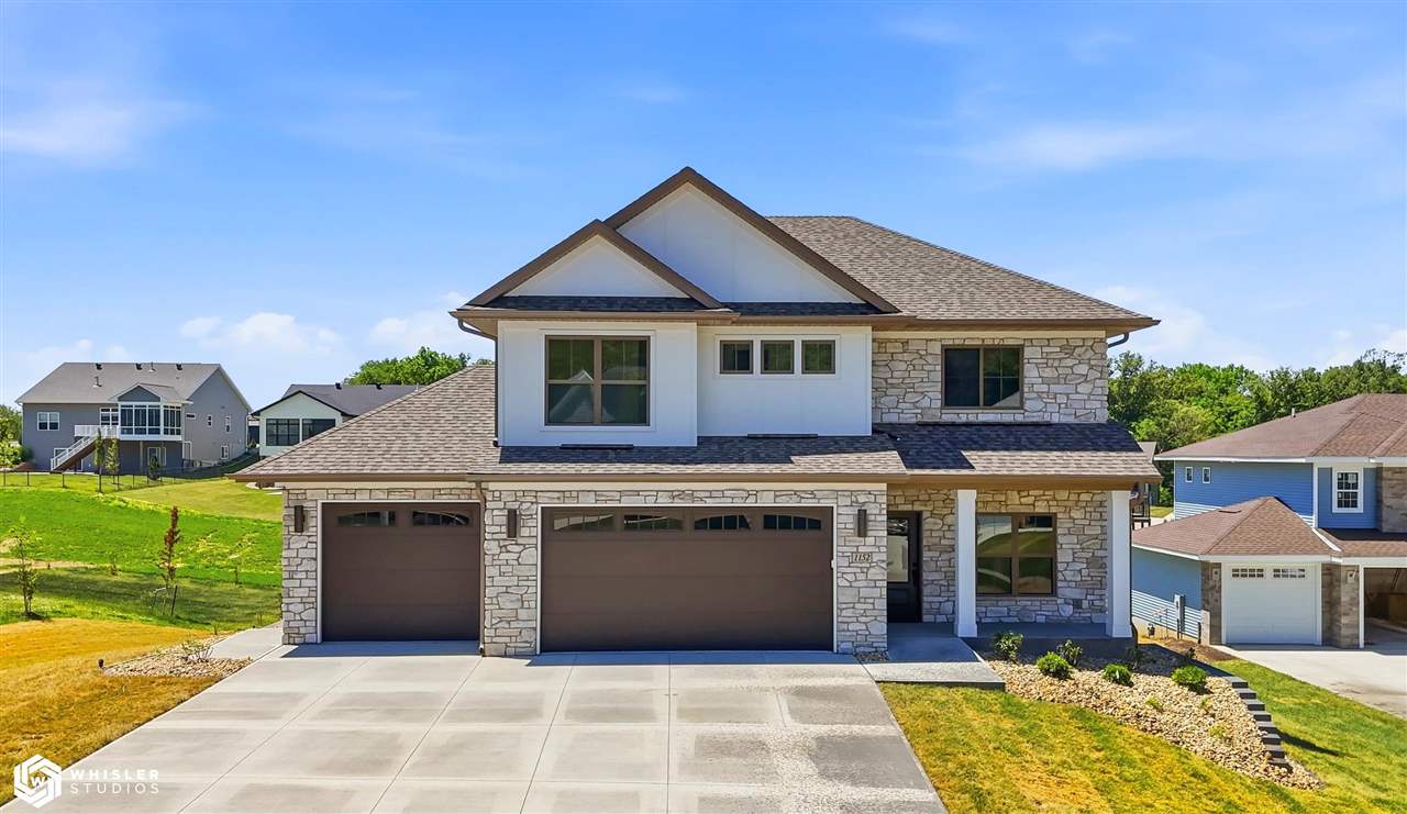 1152 Kona Circle Coralville IA 52241