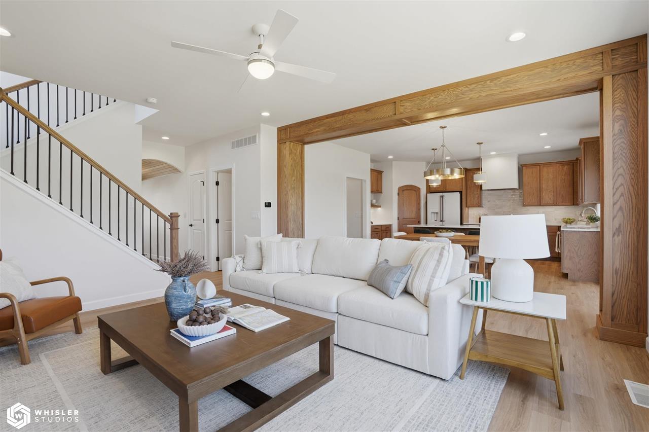 1152 Kona Circle Coralville IA 52241