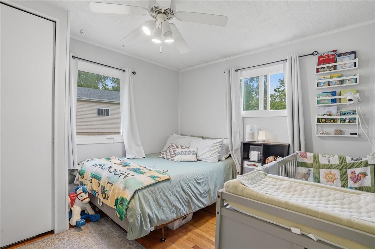 706 Giblin Drive Iowa City IA 52246