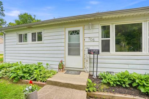 706 Giblin Drive Iowa City IA 52246