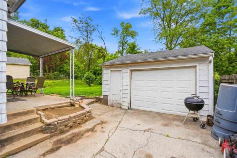 706 Giblin Drive Iowa City IA 52246