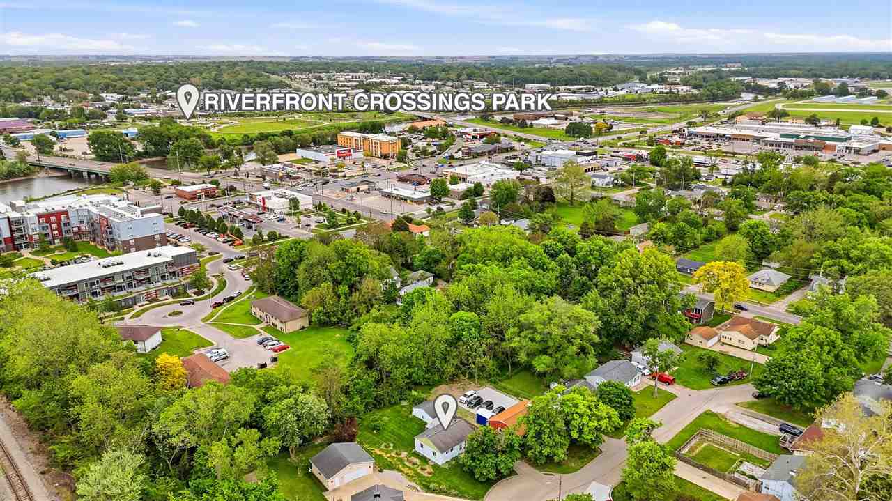 706 Giblin Drive Iowa City IA 52246
