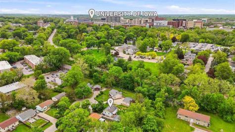 706 Giblin Drive Iowa City IA 52246