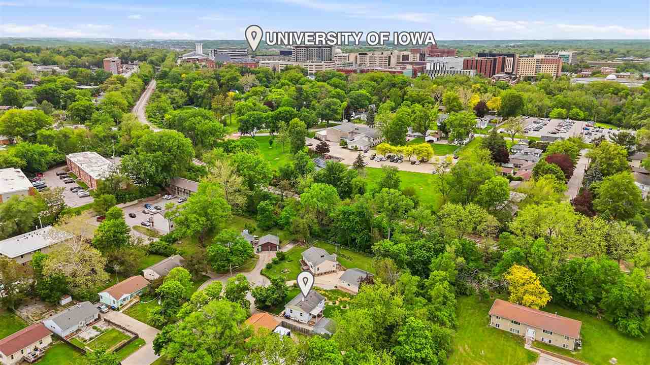 706 Giblin Drive Iowa City IA 52246
