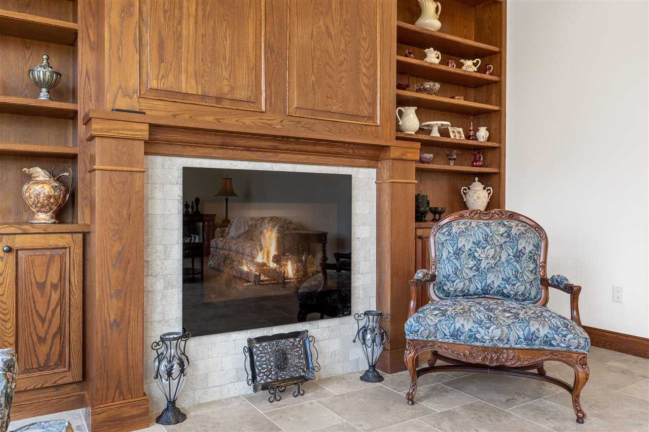 3009 Woodland Ridge Drive NE Iowa City IA 52240