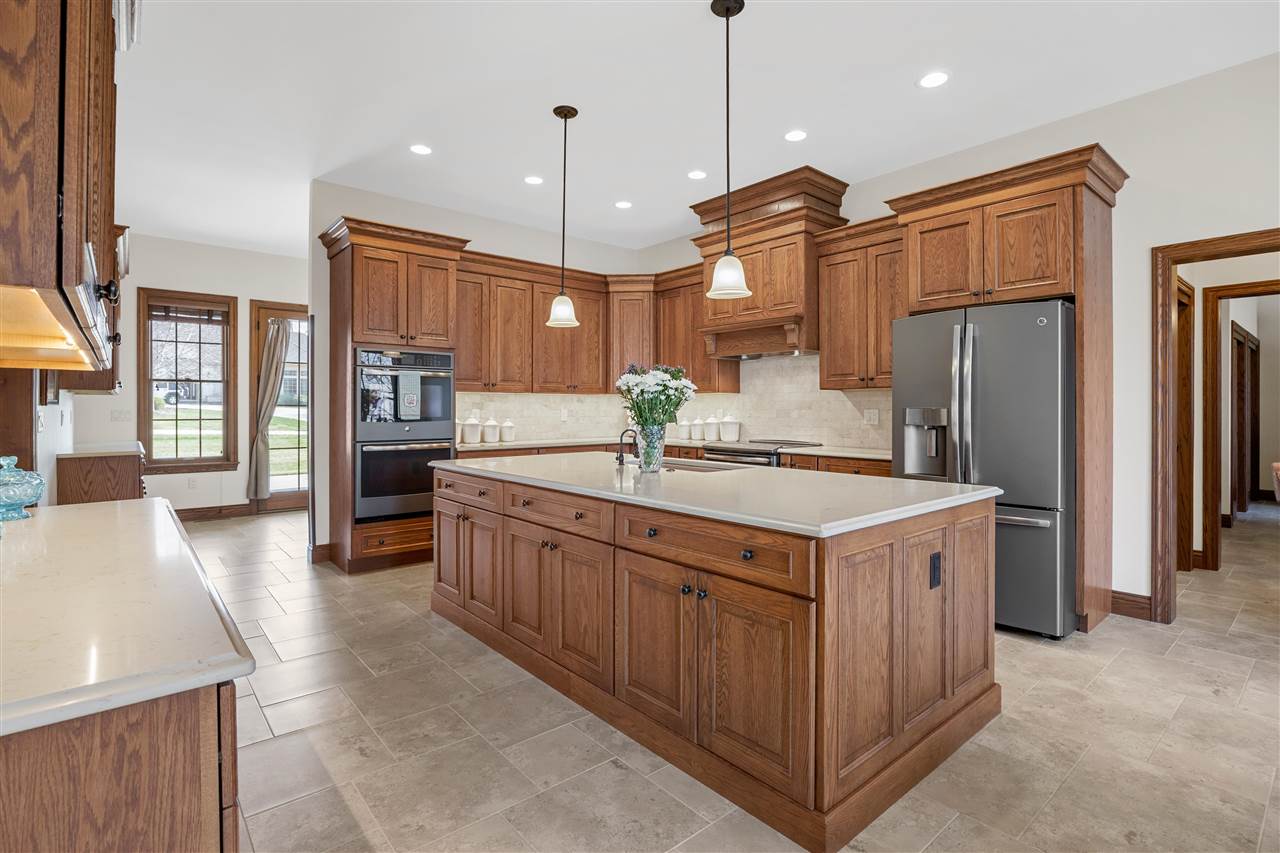 3009 Woodland Ridge Drive NE Iowa City IA 52240